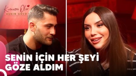 Kısmetse Olur: Aşkın Gücü 226. Bölüm - Sibel ve Burak'ın Kırmızı Odası Herkesi Şok Etti