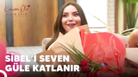 Kısmetse Olur: Aşkın Gücü 223. Bölüm - Sibel'in Büyük Gizli Hayranı!