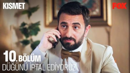 Kısmet 10. Bölüm (Final) - Doğan'dan Herkesi Şoke Eden Sürpriz Karar