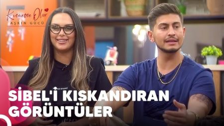 Kısmetse Olur: Aşkın Gücü 208. Bölüm - Yaren ve Çağrı Arasında Yeni Bir Aşk Mı Doğuyor?