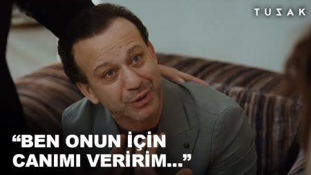 Tuzak 23. Bölüm | Güven
