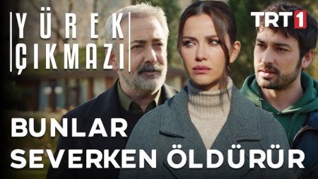 Yürek Çıkmazı 13. Bölüm - Halil