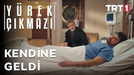 Yürek Çıkmazı 11. Bölüm - Halil Kendine Geldi!