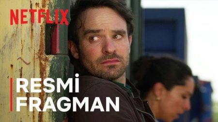 Treason | Resmi Fragman