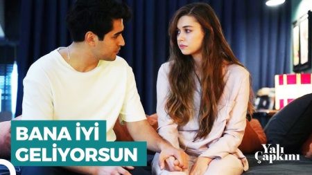 Yalı Çapkını 10. Bölüm - Her Şeye Rağmen İyi Ki Varsın