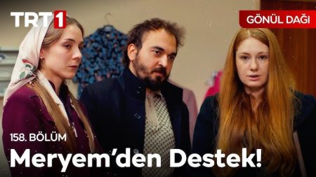 Gönül Dağı 158. Bölüm - "Affedilmek için