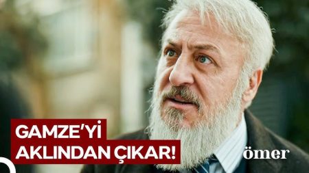 Ömer 51. Bölüm | Reşat Hoca'dan Ömer'e Büyük Azar