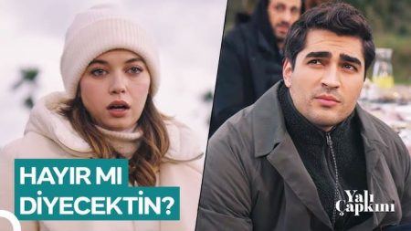 Yalı Çapkını 86. Bölüm (İLK SAHNE) | Ferit'ten Seyran'a Fake Evlenme Teklifi