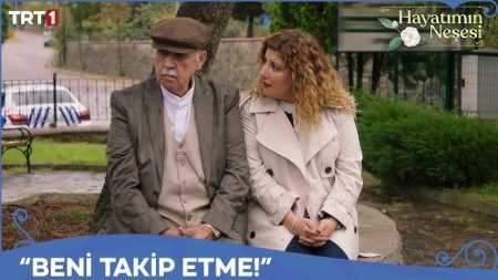 Hayatımın Neşesi 15. Bölüm | Neşe her şeye rağmen babasını bırakmıyor!