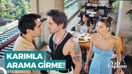 Yalı Çapkını 40. Bölüm (SON SAHNE) | Seyran'ın Üniversite Heyecanı Kursağında Kaldı!