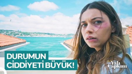 Yalı Çapkını 68. Bölüm | Acilen Hastaneye Gelmeniz Gerekiyor