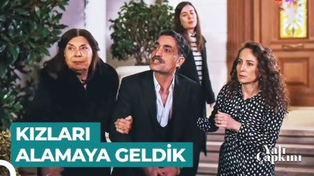 Yalı Çapkını 63. Bölüm | Kazım'ın Yüreğine İndi!