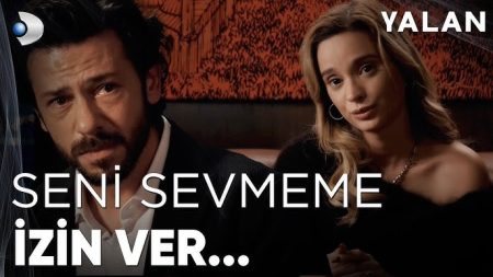 Yalan 28. Bölüm - Seni Sevmeme İzin Ver Hazal...