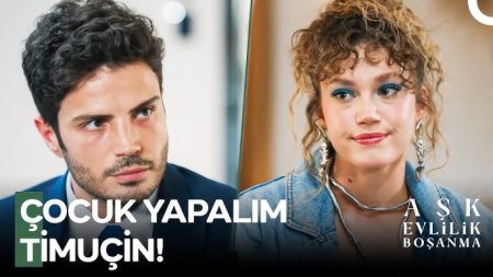 Aşk Evlilik Boşanma 4. Bölüm (Final) - Küçük Küçük Naz'larımız Olmasın Mı?
