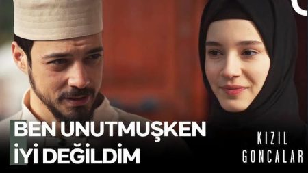 Kızıl Goncalar 29. Bölüm - "Unutan İyileşir Demiş" Bir Filazof