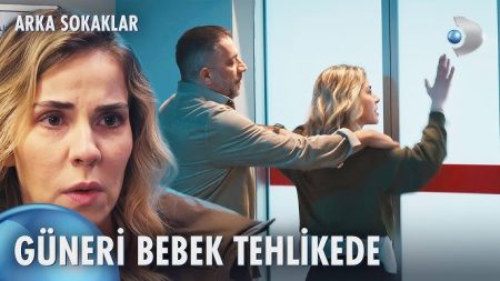Arka Sokaklar 692. Bölüm | Ayşecan