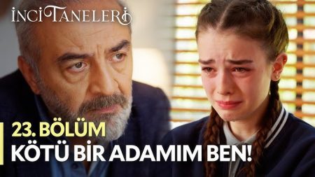 İnci Taneleri (23. Bölüm) - Azem