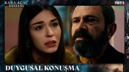 Kara Ağaç Destanı 25. Bölüm - Celal Ağa