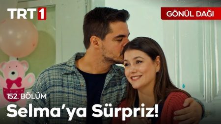 Gönül Dağı 152. Bölüm - "Kızım böyle bir aileye sahip olacağı için çok şanslı."