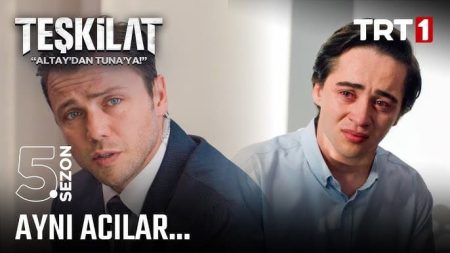 Teşkilat 118. Bölüm | "Ölmek ya da kalmak umurlarında olmadı..."