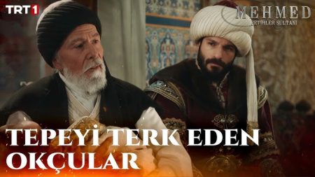 Mehmed: Fetihler Sultanı 19. Bölüm - Peygamber Efendimiz’in Merhameti
