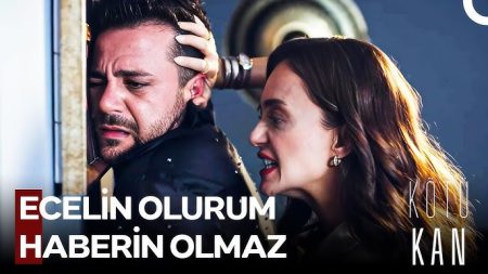 Kötü Kan 5. Bölüm - Adamlık Cinsiyet Değil