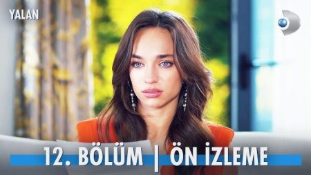 Yalan 12. Bölüm Ön İzleme