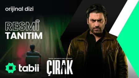 Çırak | Resmi Tanıtım