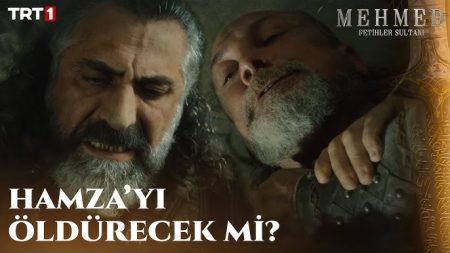 Mehmed: Fetihler Sultanı 15. Bölüm - Bali Bey