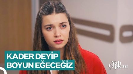 Yalı Çapkını 68. Bölüm | 3 YIL ÖMRÜNÜZ KALDI!