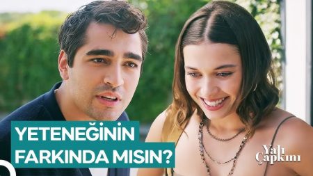 Yalı Çapkını 76. Bölüm | Ferit'ten Seyran'a Sürpriz İş Teklifi!