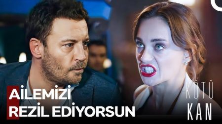 Kötü Kan 2. Bölüm - Oktay
