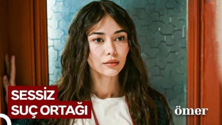 Ömer 51. Bölüm | Melek