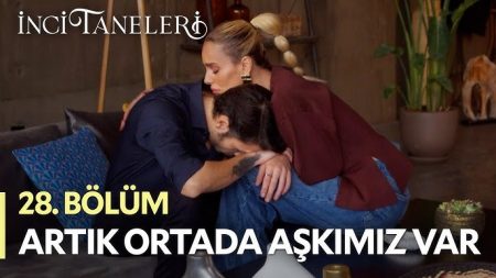 İnci Taneleri (28. Bölüm) - Suat Hayatını Kaybetti!