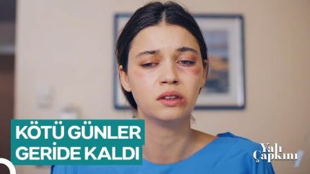 Yalı Çapkını 67. Bölüm | Yaşanılanların Ağırlığı Unutulur Mu?
