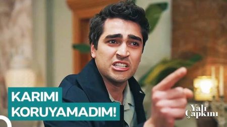 Yalı Çapkını 66. Bölüm (İLK SAHNE) | Karımı Kimin Kaçırdığını Bulacaksınız!