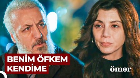 Ömer 49. Bölüm | Benimle Olursa Hiç Baba Olamayacak