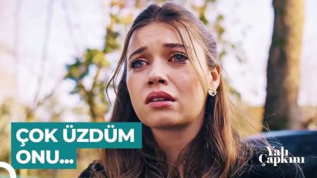 Yalı Çapkını 61. Bölüm (İLK SAHNE) | Ferit'i Kandırmayı Başardık