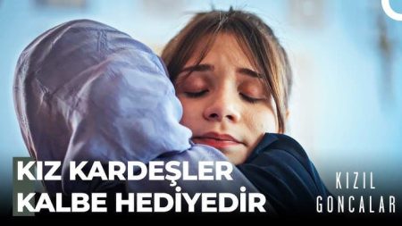 Kızıl Goncalar 9. Bölüm - Mira'dan