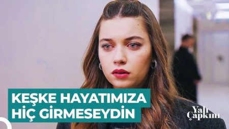 Yalı Çapkını 58 Bölüm | Sen Bu Veballe Yaşayabilecek Misin?