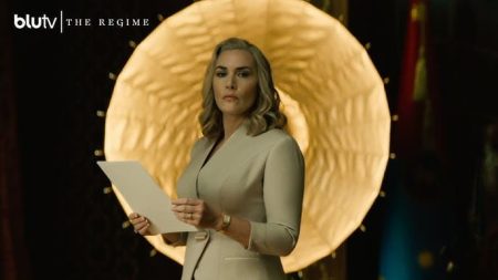 The Regime | Fragman