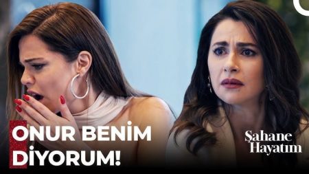 Şahane Hayatım 12. Bölüm - Melisa
