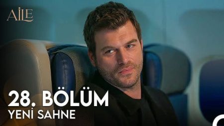 Aile 28. Bölümden Yeni Sahne!
