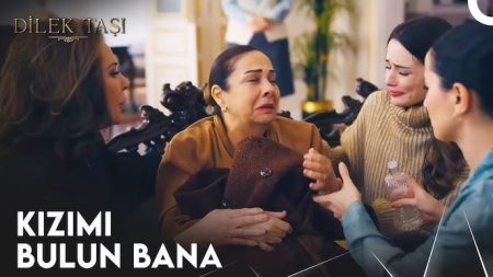 Dilek Taşı 17. Bölüm - Kötü Haber Tez Yayılırmış