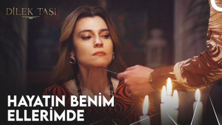 Dilek Taşı 14. Bölüm - Efkan