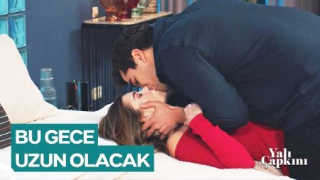 Yalı Çapkını 87. Bölüm | Seni Annelerin En Güzeli Yapacağım