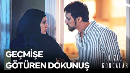 Kızıl Goncalar 23. Bölüm - Zeynepler Unutulmaz