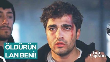 Yalı Çapkını 88. Bölüm (SON SAHNE) | Var Mı Son Bir Dileğin Ferit Korhan?