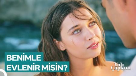 Yalı Çapkını 74. Bölüm (İLK SAHNE) | Seyran