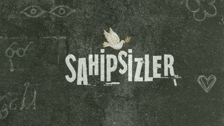 Sahipsizler - Teaser